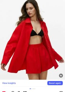 Co Ord Set