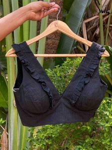 V Neck Blouse For Summer ⛱️🌞