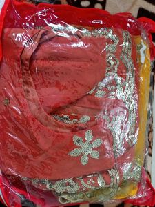 Festive Kurta Set