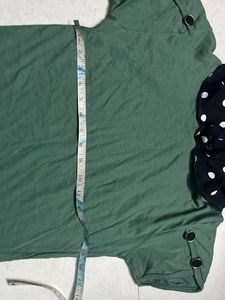 New Korean Top