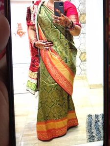 Ready To Wear Saree
