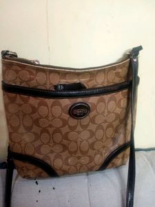 Coach Sling Bag