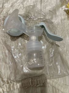 Philips Avent Breast Pump
