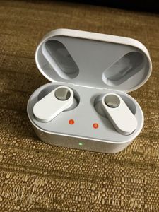 OnePlus Nord Buds White