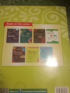 Ncert Hindi Practice Work Book