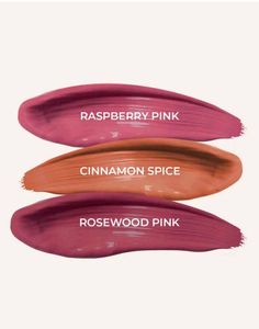 Just Herbs Liquid Lipstick