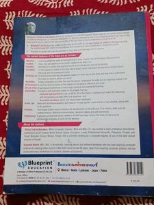 Artificial Intelligence Class 9