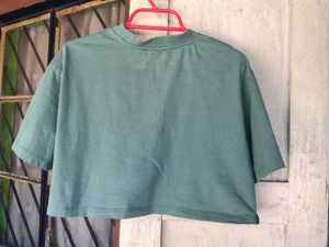 Combo Of 3 Branded Tees