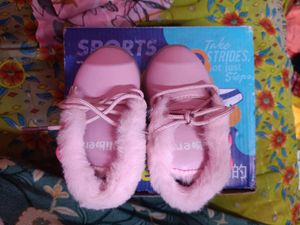 A beautiful Shoe For Both Girl Or Boy