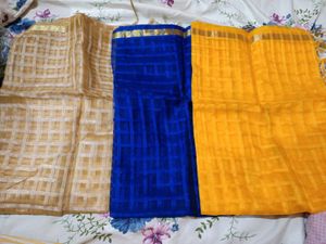 Beautiful Net Dupattas