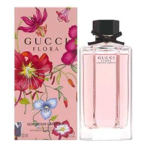 Gucci Flora Perfume