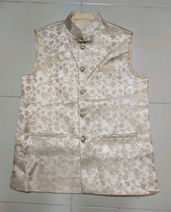 Elegant Ethnic Jacket