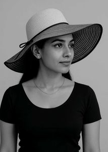 Sun Hat
