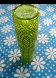 Giveaway Glass
