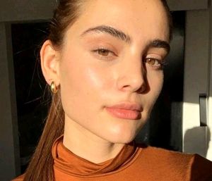 Gold and Silver Small Chunky Hoops -