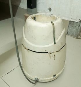 Bajaj Mixer Grinder In Not Working Condition