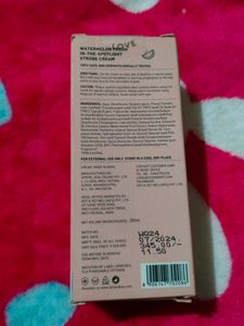 Dot &amp; Key Watermelon Strobe Cream