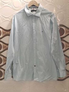 Tommy Hilfiger Full Sleeve Shirt