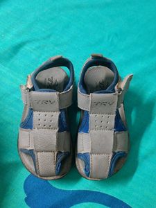 Brand New Sheo And Chapal With Sandals