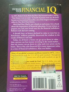 Increase Your Financial IQ