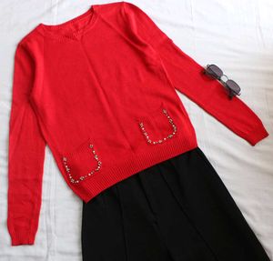 Women Sweater