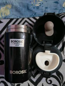 Borosil Hydra Coffee Mate -300 Mug