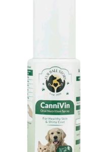 CanniVin Oral Nutrition Spray