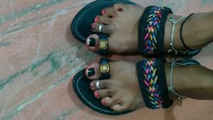 Kolhapuri Chappal