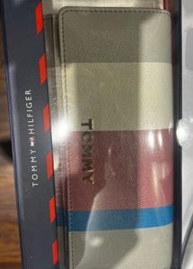Tommy Wallet