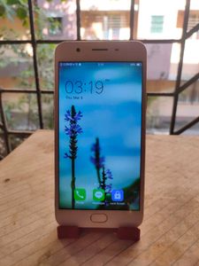 4/64 Oppo F1s [Price Negotiable]