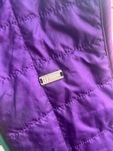 Gini n Jony Fleece Jacket - ages 6-8 years