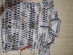 A Line Top For Women