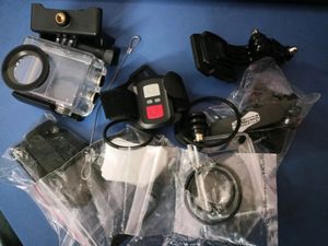 Fit Spark Eagle i9 Action Camera (only rs preferred no coins pls )