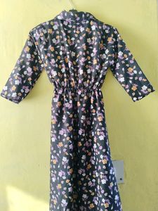Kurta Cum Formal Top