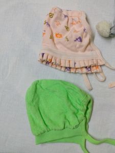 Winter Caps For Babies