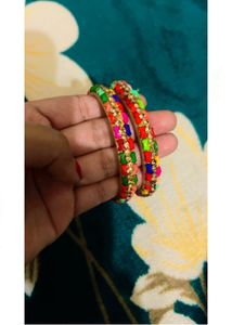 Hands Bangles (kadha)