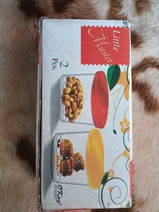 Little Master Dry Fruits Box
