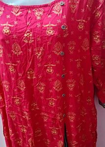 xxl festival kurta