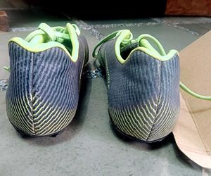 Bata Carbonite Sports Shoes
