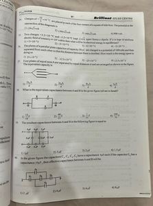 NEET/ENGG OMR And PHY CHEM BIO PRACTICE QSTNS