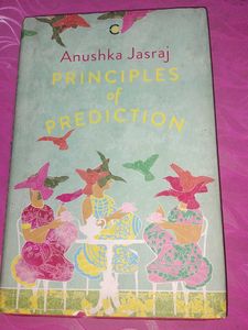 Principles of Prediction