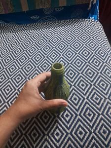 🍶Surreal Dreamy Bottle Decor🍶