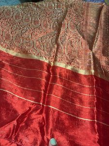 Navratri saree