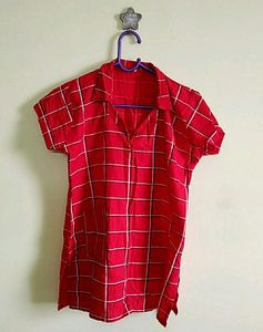 Pajama Night Coord Set