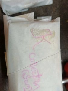 Home Made Magical Soap