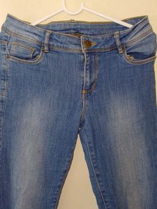 Women Jeans Westside