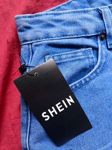 Trendy blue Denim Jeans