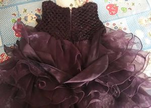 Partywear Frock