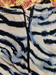 Maxi Long Dress For Women💙🤍
