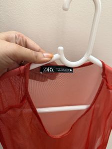 Colorful Sleeveless Maxi Dress